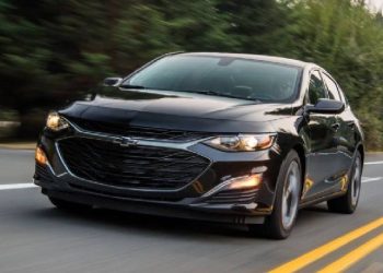 Los peores Chevrolet que jamás deberías comprar