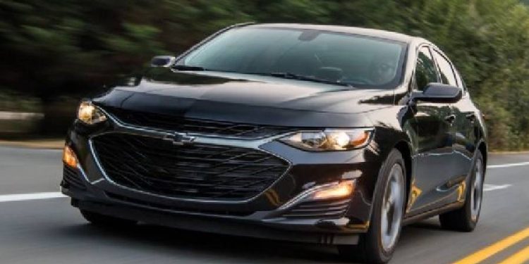 Los peores Chevrolet que jamás deberías comprar