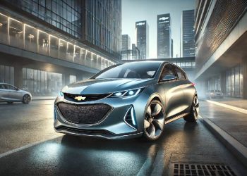 Vuelve el Chevrolet Corsa para conquistar las carreteras en su versión 2025