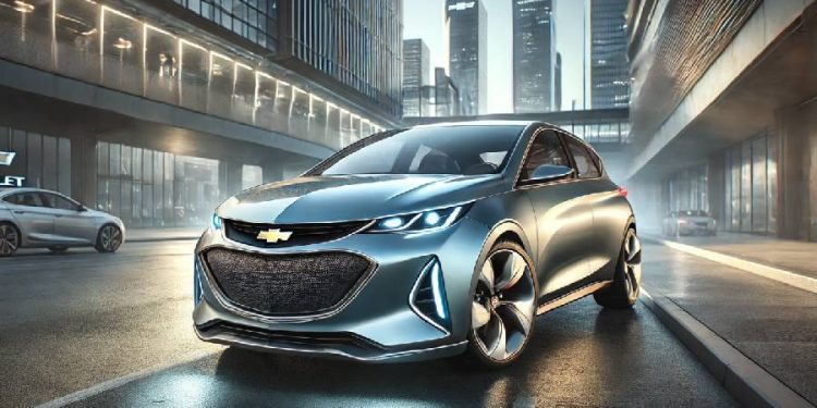 Vuelve el Chevrolet Corsa para conquistar las carreteras en su versión 2025