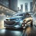 Vuelve el Chevrolet Corsa para conquistar las carreteras en su versión 2025