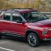 Nueva Chevrolet Montana RS la pickup está lista para conquistar el mercado