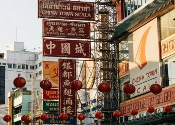 El lujo pierde brillo en China: Las ventas se estancan tras un año de caídas