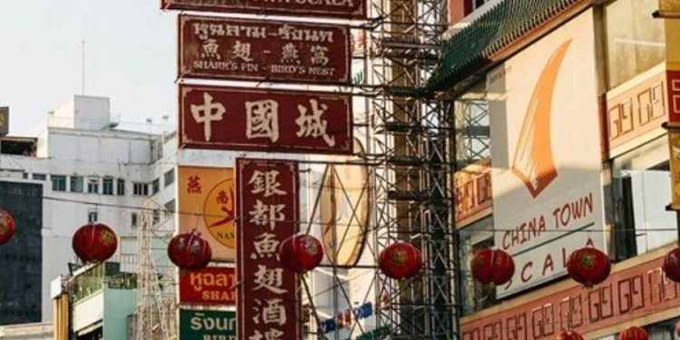 El lujo pierde brillo en China: Las ventas se estancan tras un año de caídas