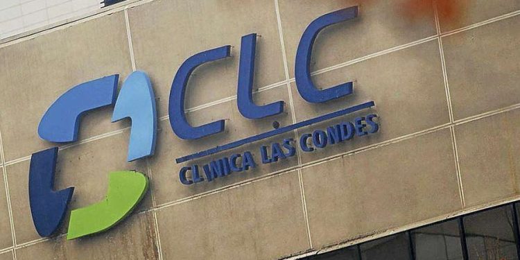 clc clinica las condes