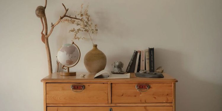cómodas y cajoneras Ikea hogar