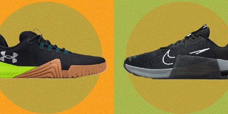 Las 15 mejores zapatillas para hacer Crossfit de 2025