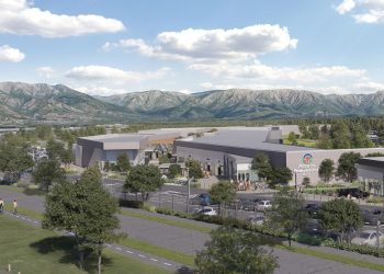 Parque Arauco amplía su huella comercial