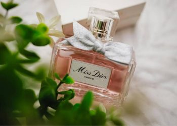 Dior revoluciona el mercado con el lanzamiento de Miss Dior Mini Miss