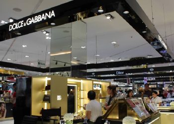 Dolce&Gabbana Make Up aterriza en Perú con puntos de venta en Ripley: ¿En qué tiendas?