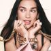 Dua Lipa es la imagen del nuevo bolso Chanel 25