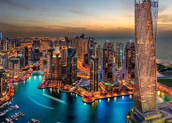 Dubai: El nuevo epicentro mundial del lujo