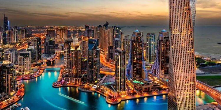 Dubai: El nuevo epicentro mundial del lujo