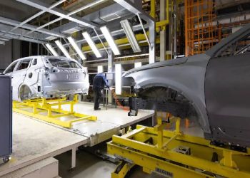El sector automovilístico en España está a punto de experimentar un gran impulso