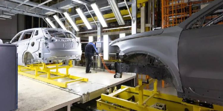 El sector automovilístico en España está a punto de experimentar un gran impulso