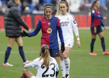 LAS CLÁUSULAS DEL NUEVO CONTRATO DEL BARÇA CON NIKE EMPIEZAN A DAR SUS FRUTOS: EL FEMENINO SE APUNTA OTRO ‘PREMIO’