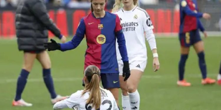 LAS CLÁUSULAS DEL NUEVO CONTRATO DEL BARÇA CON NIKE EMPIEZAN A DAR SUS FRUTOS: EL FEMENINO SE APUNTA OTRO ‘PREMIO’