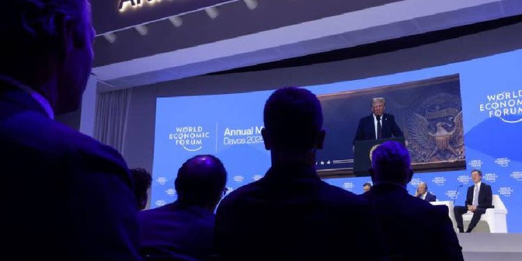 Bolsas europeas alcanzan récords históricos impulsadas por el sector del lujo y las declaraciones de Trump