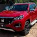 Fiat Titano: La nueva reina de las pickups llega a Argentina para revolucionar el mercado