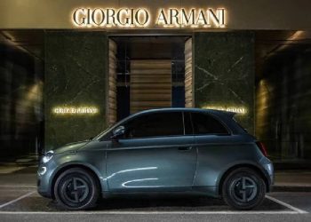 El lujo alcanza nuevas cotas: Coches personalizados por las grandes casas de moda