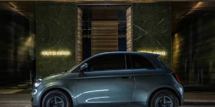 El lujo alcanza nuevas cotas: Coches personalizados por las grandes casas de moda