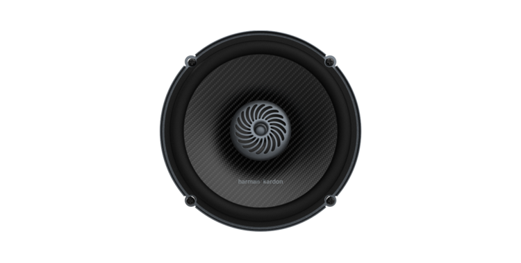 Fit Speaker de Harman Kardon