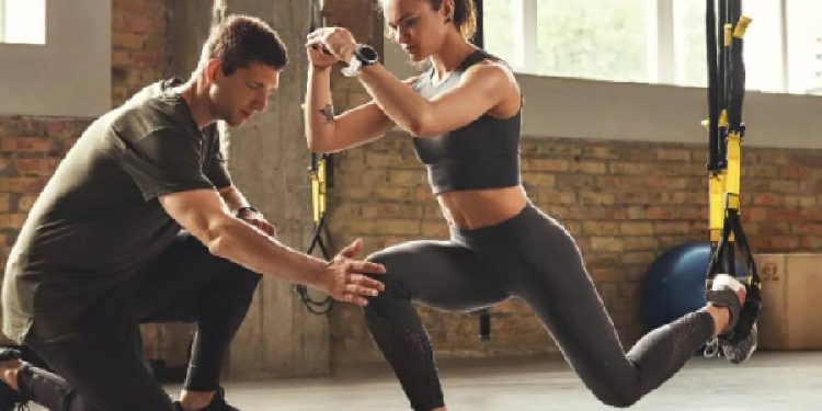 fitness