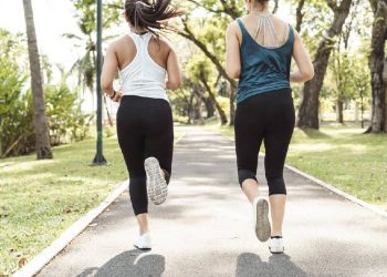 Las reinas del running: Descubre las 10 mejores zapatillas para mujer de 2025