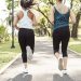 Las reinas del running: Descubre las 10 mejores zapatillas para mujer de 2025