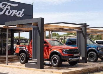 Ford revoluciona el mercado hasta un 18% en toda su gama