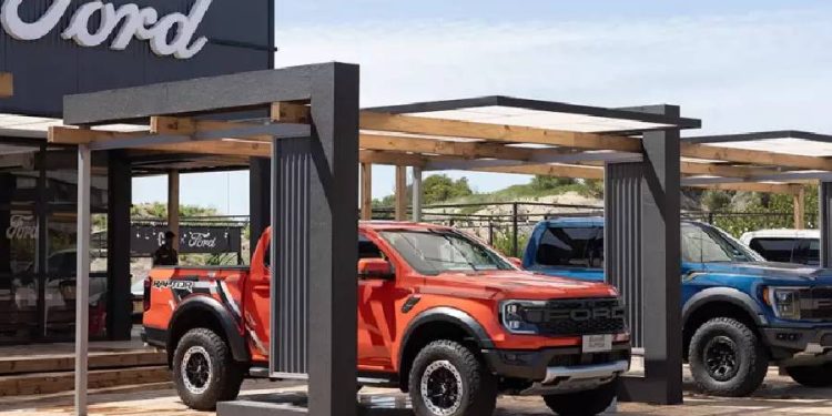 Ford revoluciona el mercado hasta un 18% en toda su gama