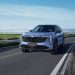 Las ventas de Geely superan los 2,17 millones de unidades