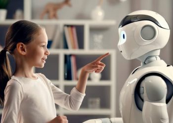 La generación Beta: creciendo en un mundo transformado por la tecnología
