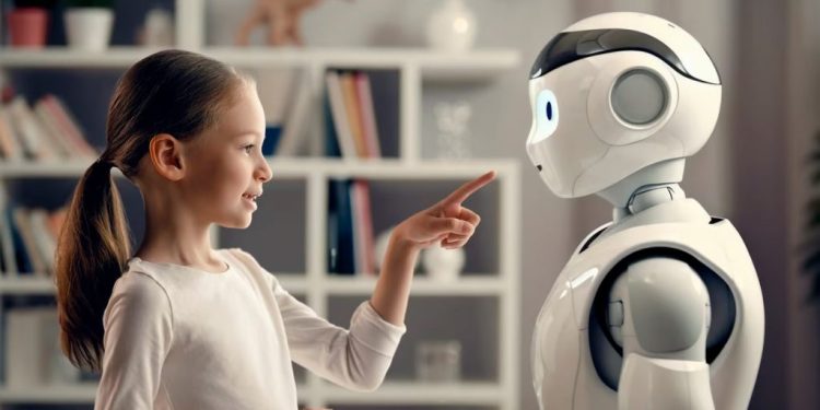 La generación Beta: creciendo en un mundo transformado por la tecnología