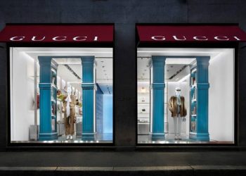 Gucci redefine el lujo
