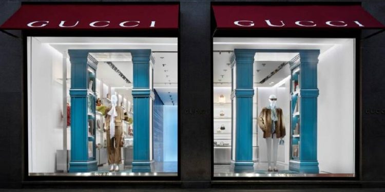 Gucci redefine el lujo