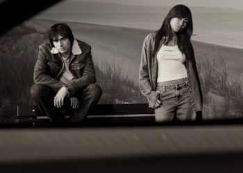 GUESS JEANS anuncia una campaña con jovenes talentos como Gene Gallager y Kai Isaiah Yamal