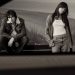 GUESS JEANS anuncia una campaña con jovenes talentos como Gene Gallager y Kai Isaiah Yamal