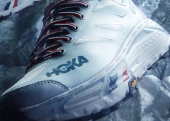 De Hoka a Alo Yoga, los nuevos ‘players’ que buscan la corona de Nike y Adidas