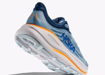 La HOKA Bondi 9 vuelve a elevar el concepto de máxima amortiguación