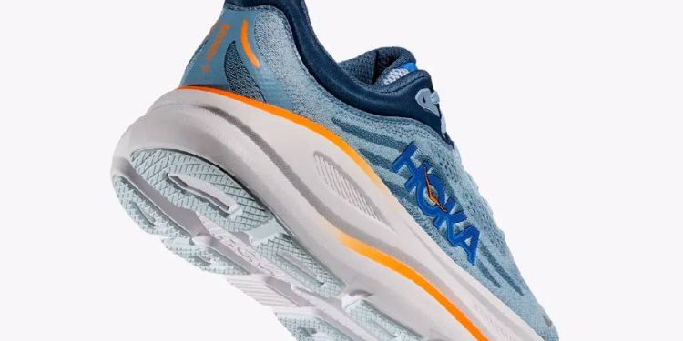 La HOKA Bondi 9 vuelve a elevar el concepto de máxima amortiguación