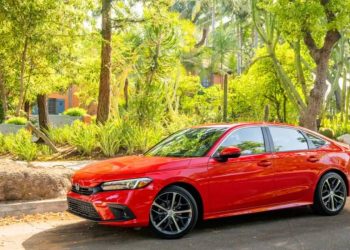 Ni Chevrolet ni Renault ¿Por qué el Honda Civic es uno de los mejores carros?