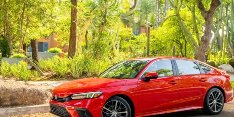 Ni Chevrolet ni Renault ¿Por qué el Honda Civic es uno de los mejores carros?
