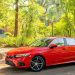 Ni Chevrolet ni Renault ¿Por qué el Honda Civic es uno de los mejores carros?