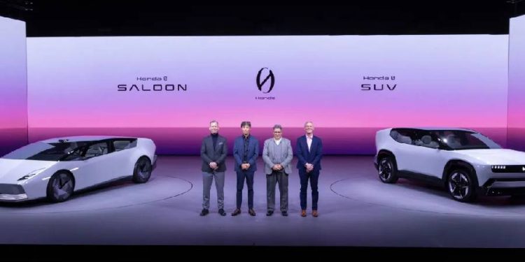 Los autos más destacados del Consumer Electronics Show 2025