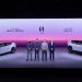 Los autos más destacados del Consumer Electronics Show 2025