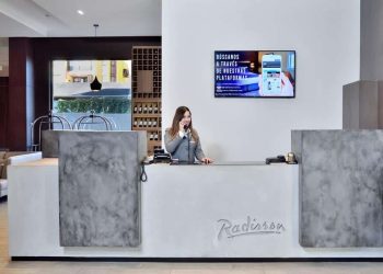 hotel radisson