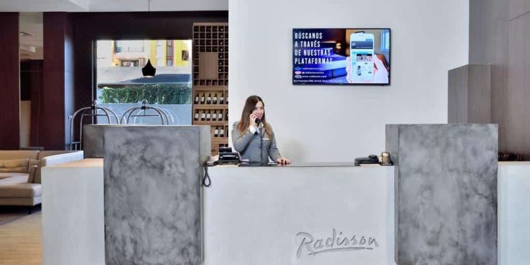 hotel radisson