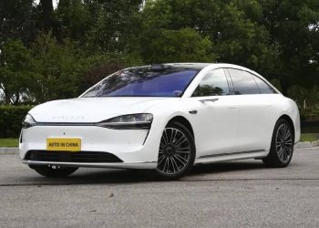 Huawei: El gigante tecnológico que revoluciona la industria automotriz