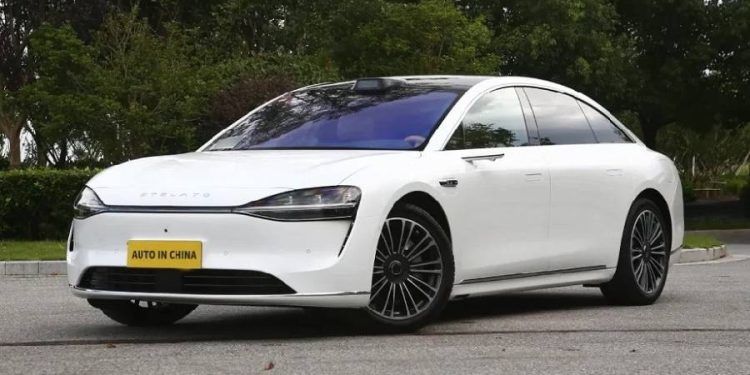 Huawei: El gigante tecnológico que revoluciona la industria automotriz